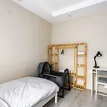 Apartmán Gokmen Residences