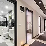 Gokmen Residences *