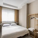 Gokmen Residences *