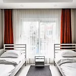 Gokmen Residences Apartmán