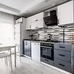 Gokmen Residences *
