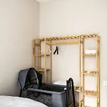 Gokmen Residences Apartmán Antalya