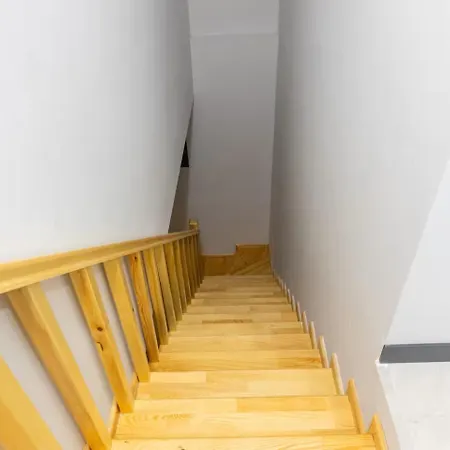 Gokmen Residences 安塔利亚