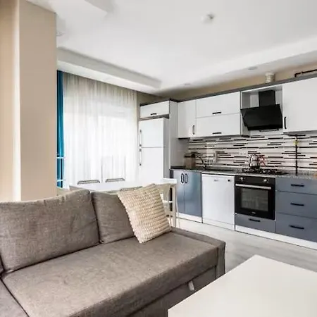 Gokmen Residences