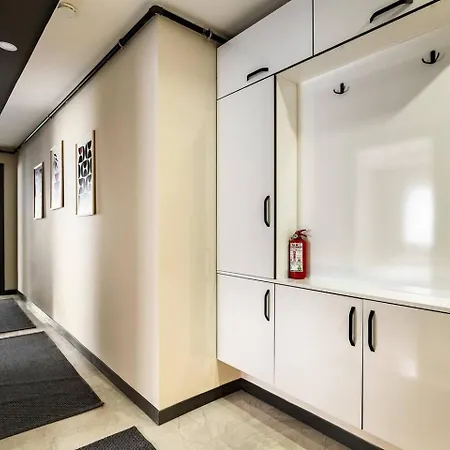 Gokmen Residences *