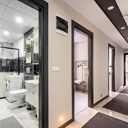 Gokmen Residences *