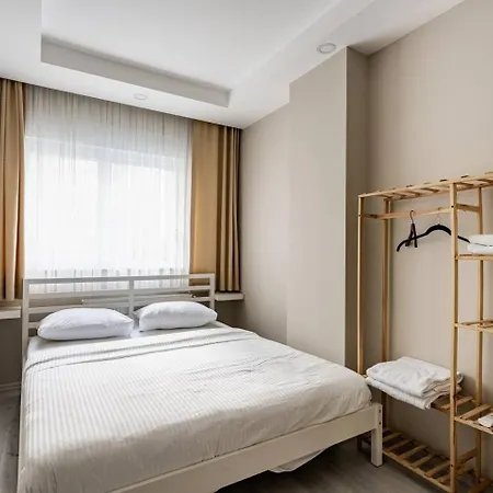 Gokmen Residences *