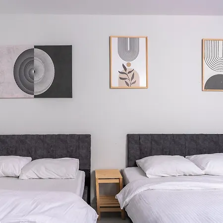 Gokmen Residences *